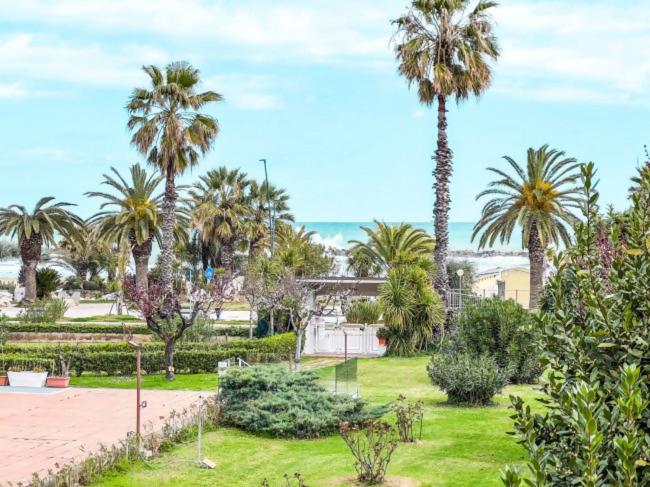 Vienna Apartment, Fronte mare, 1Piano Rif A771 - 2