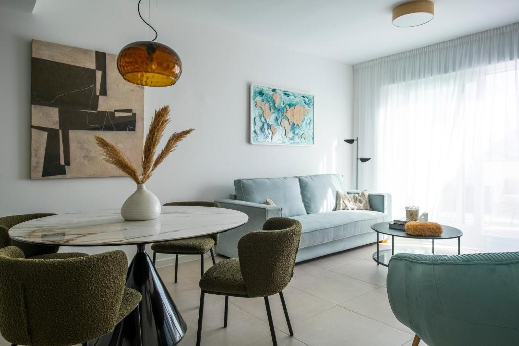 Apartment CÉLERE, 200m from the sea and 4km from golf resorts - 2