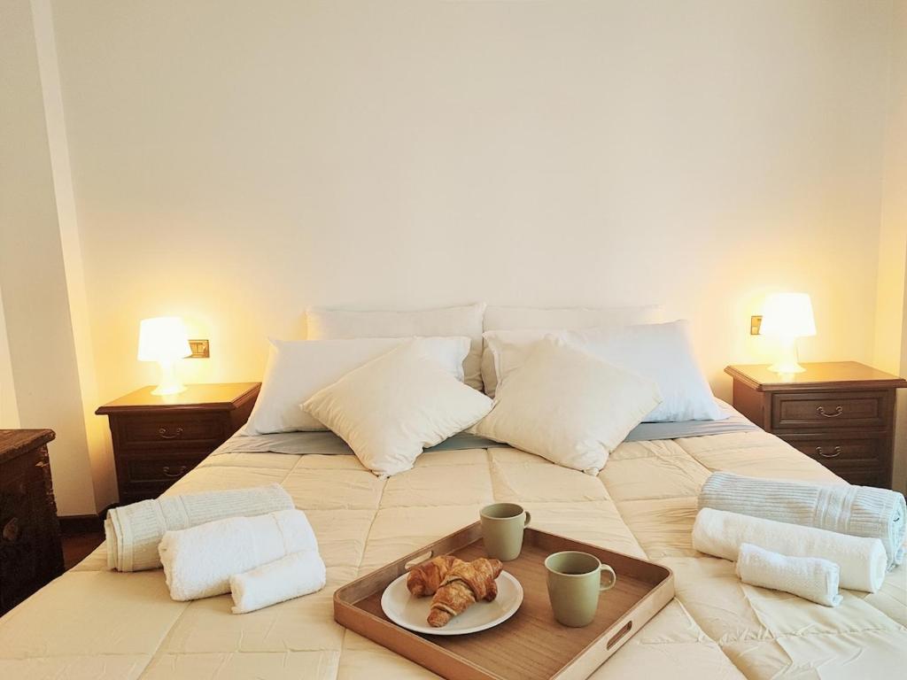 Chess House - Spacious Apartment with Terrace - 2