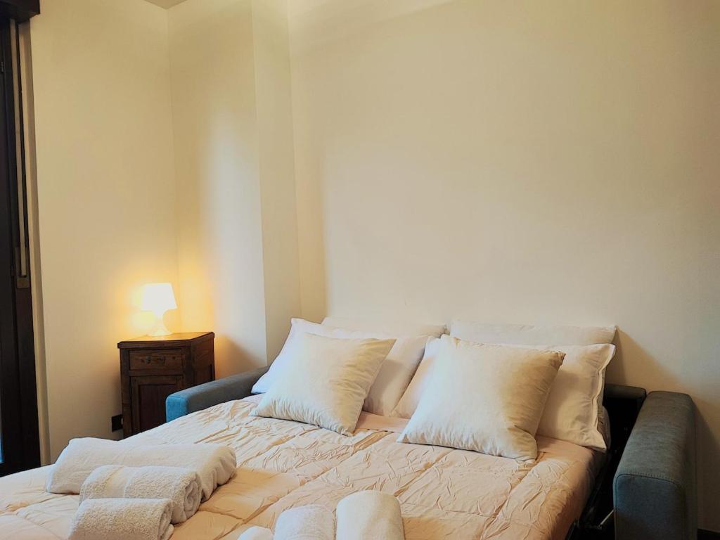Chess House - Spacious Apartment with Terrace - 4