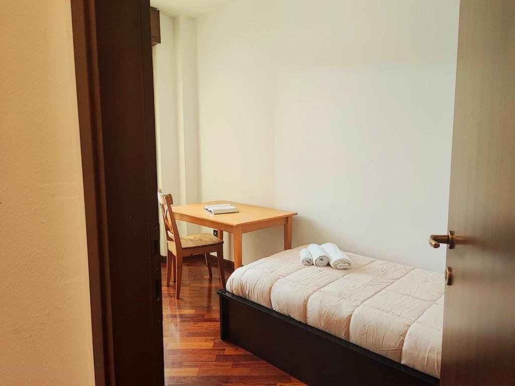 Chess House - Spacious Apartment with Terrace - 3