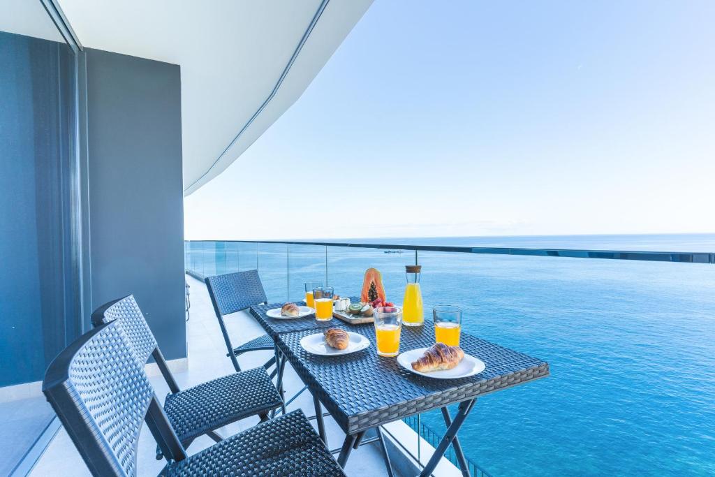 Mar Apartment by Atlantic Holiday, Câmara de Lobos