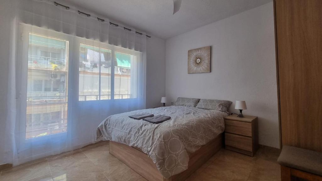 Calle Arquitecto Vidal - 5