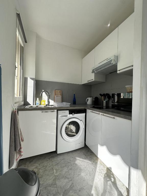 PALLADIO studio cosy - 2