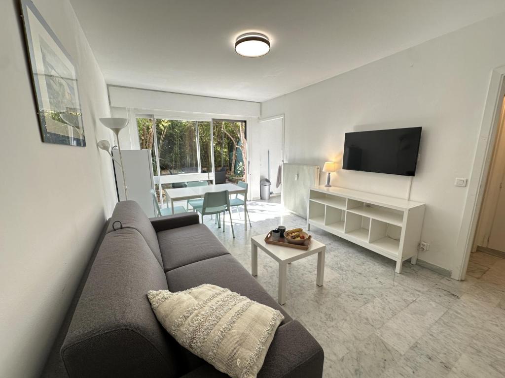 PALLADIO studio cosy - 5