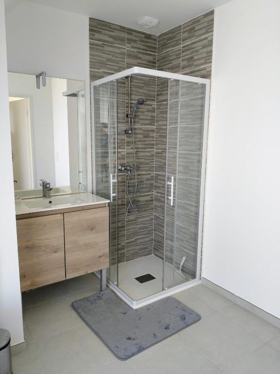 Appartement neuf, calme et ensoleillé - 3