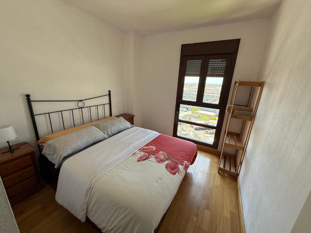 Cálido apartamento con PISCINA y garaje - 5