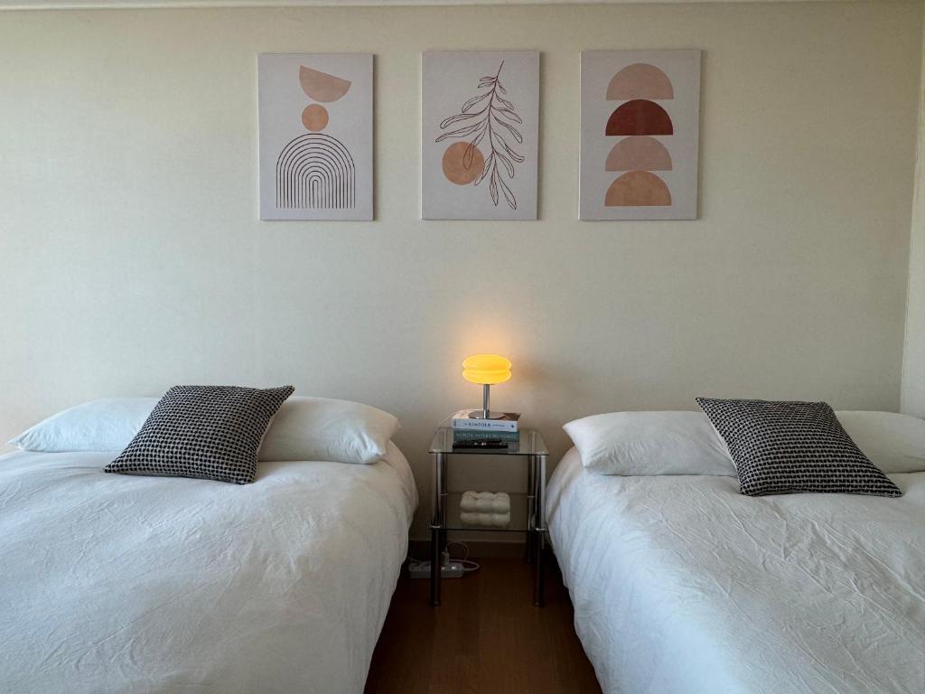 Seoul Station Studio-City View