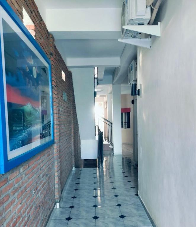 Facilities