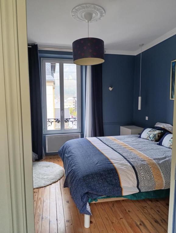 La villa de l'Angle - Maison familiale de charme - jusqu'à 10 voyageurs - 5