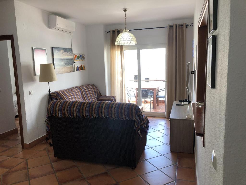Apartamento en Bahia de Plata Zahara - 3