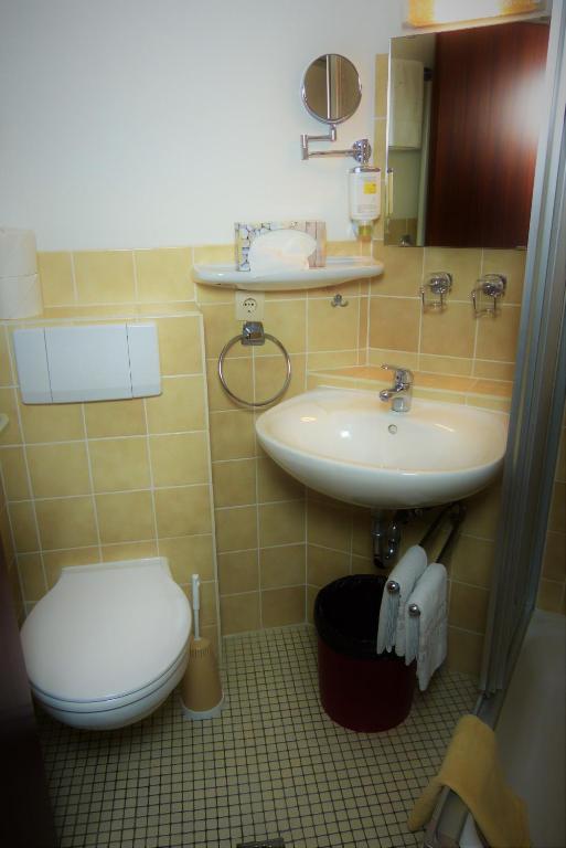 バスルーム（客室）