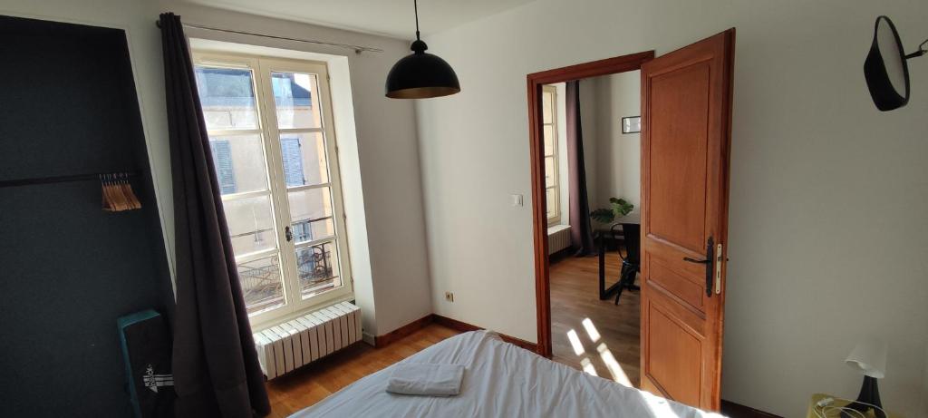 Le Courbet Fabulous 1-Bedroom - 4
