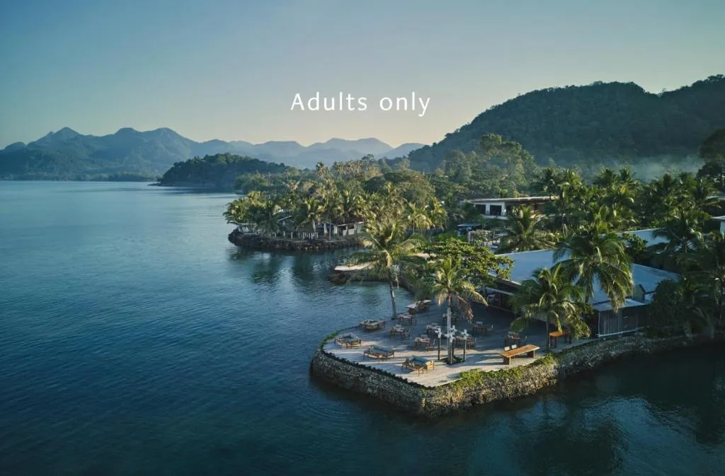 The Retreat Koh Chang & SLH Hotel，位于象岛的酒店