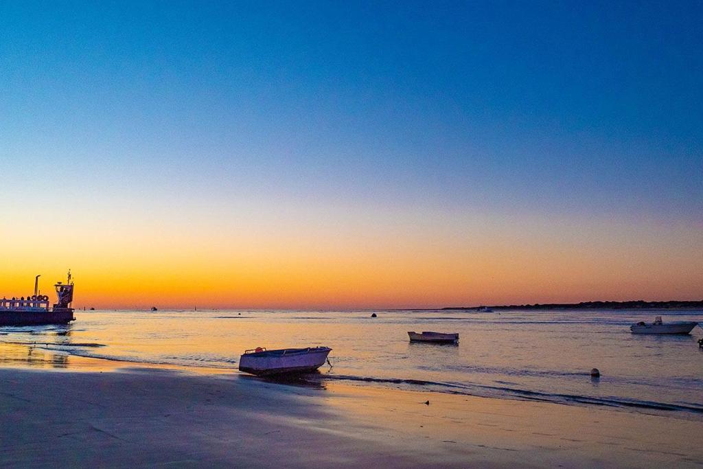 Apto G2 SANLUCAR DE BARRAMEDA - 3