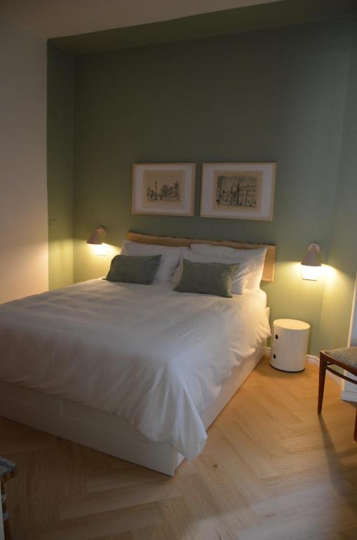 Quarenghi 32, Bergamo