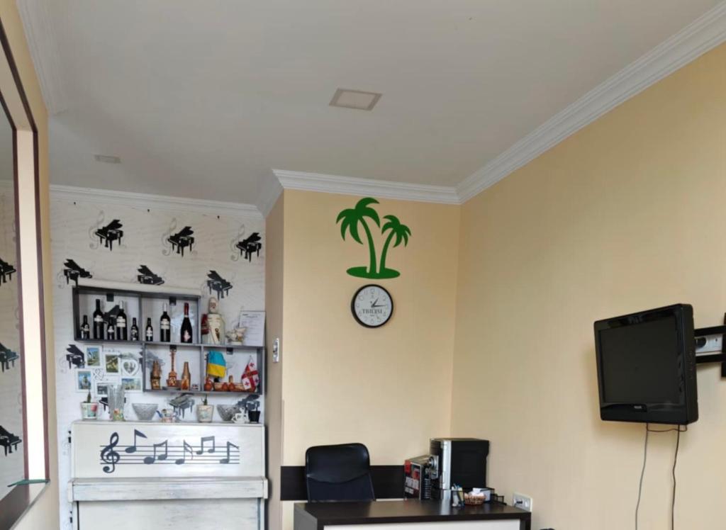 Palm Apartment, Kutaisi