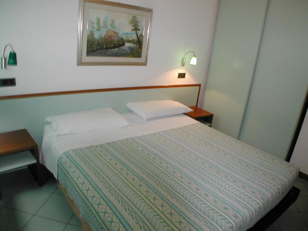 Residence Mediterraneo photo