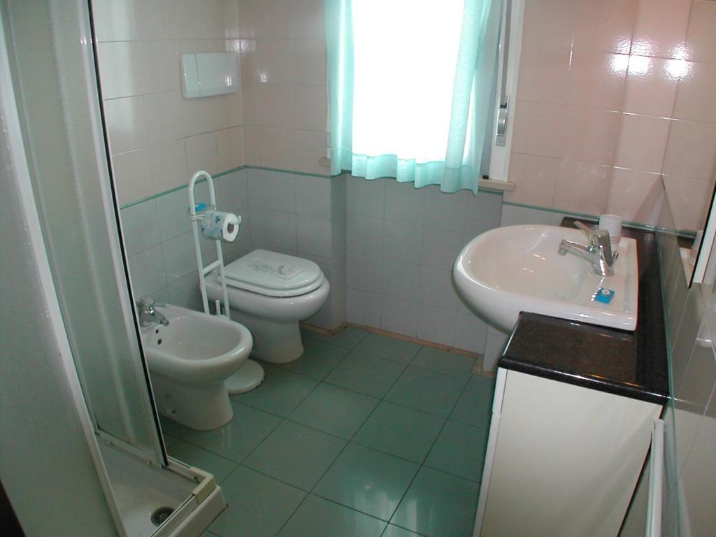 Residence Mediterraneo photo