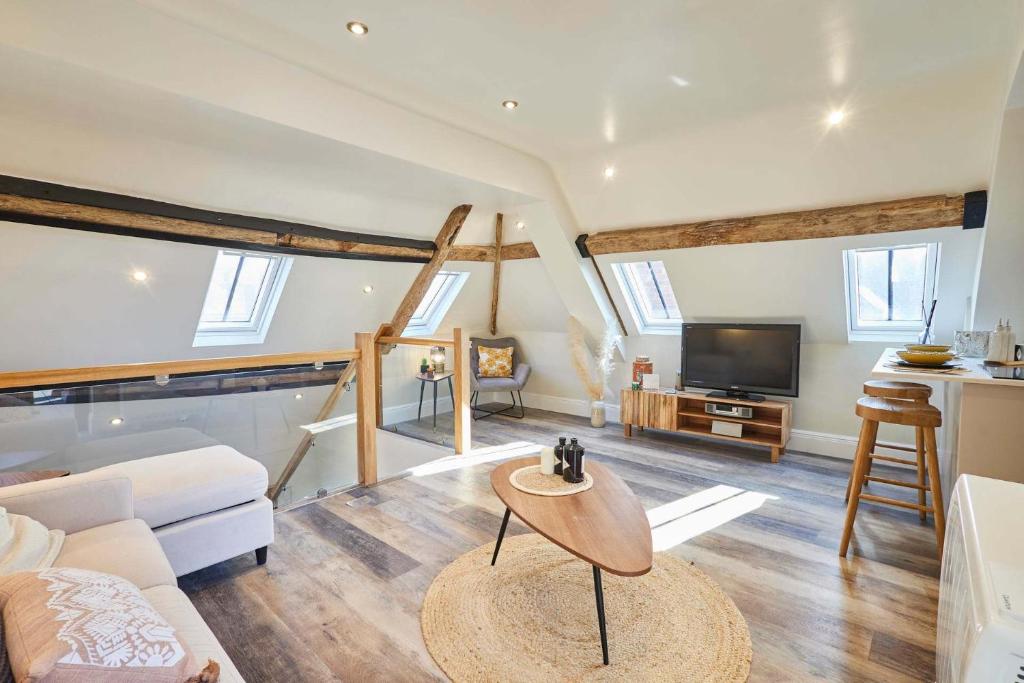 Host & Stay - Vinegar House, Worcester