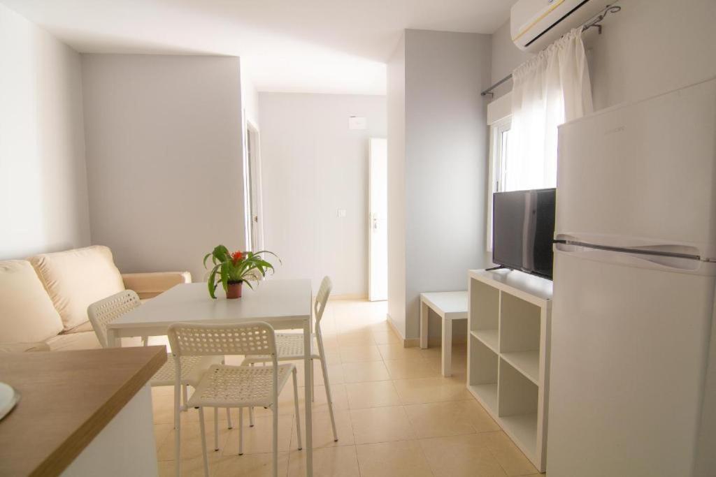 Apartamentos Jerez centro - 2