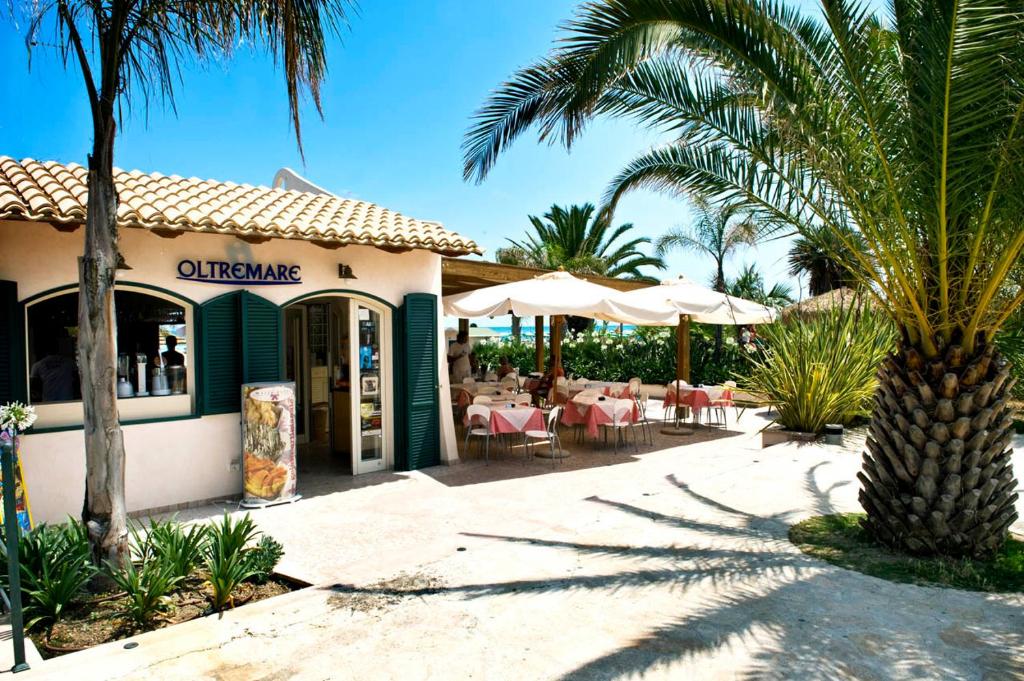 Residence Mediterraneo photo