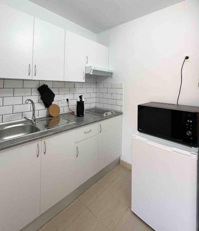 Cozy Bungalow in Costa Calma - 3