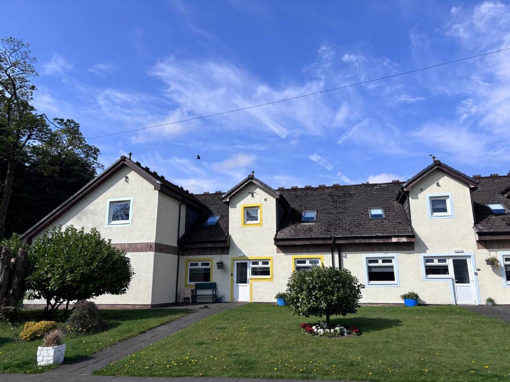 Cunninghame 2, Beith