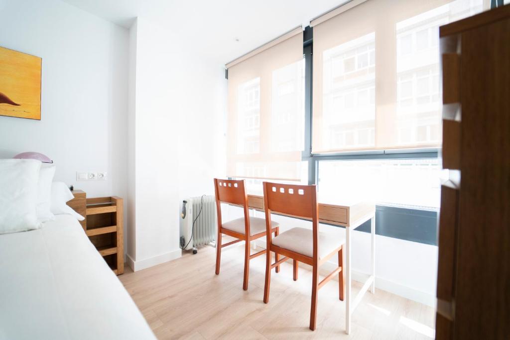 Apartamento Emilio Tuya - 4