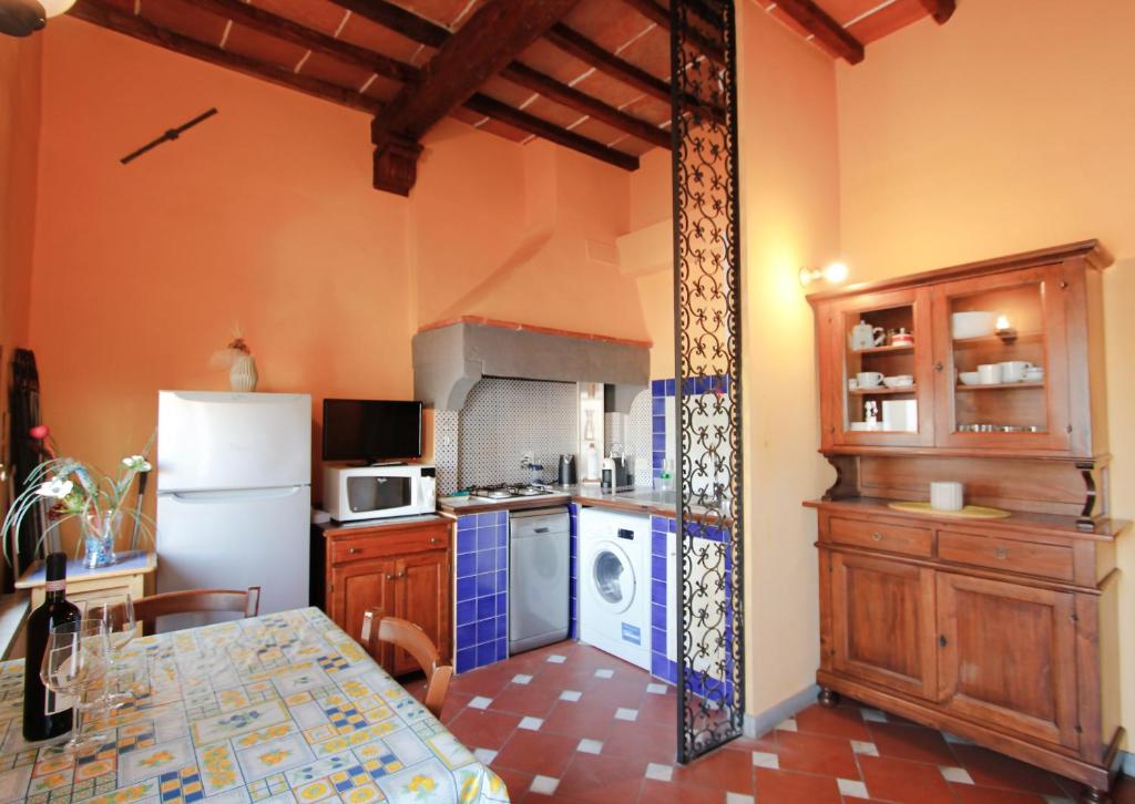 Apt Santa Verdiana - 3