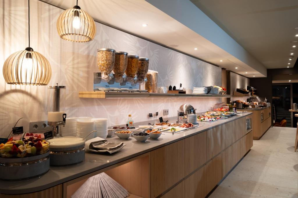 Designhotel am Stadtgarten Freiburg