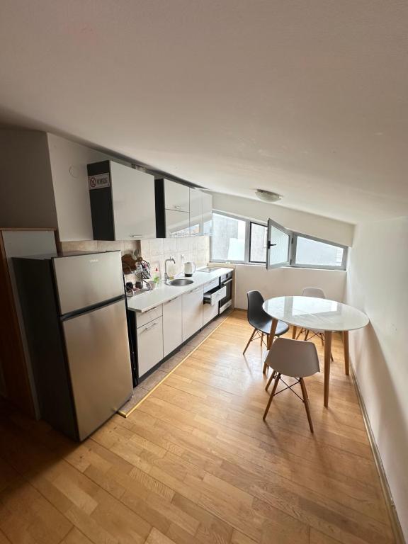 Stex Urban 3 - 3