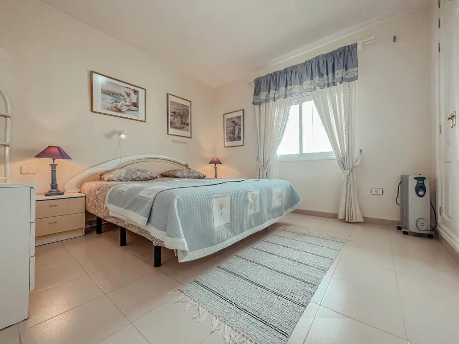 Cozy apartment by the ocean, Aquaviva CS603 - 2