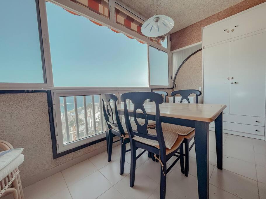 Cozy apartment by the ocean, Aquaviva CS603 - 4