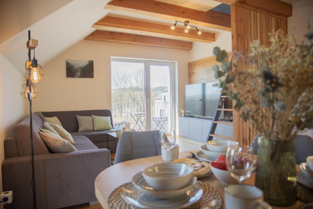 Pramen apartment by Nora apartments, Dolní Morava