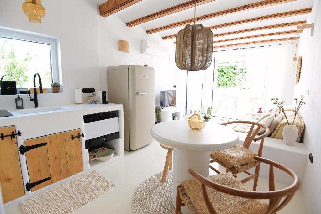 Stories Jàvea - Cosy Boho apartment El Arenal - Toplocation - 250m from the beach! - 2
