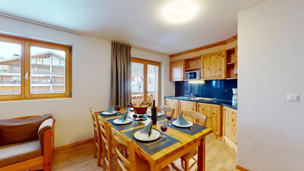 Pracondu 2 308 - OUTDOOR & FUN charming apartment - 3