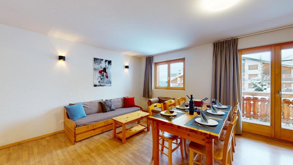 Pracondu 2 308 - OUTDOOR & FUN charming apartment - 4