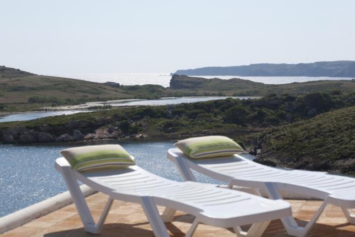 CHALET BINIMASR ADDAYA, Port d'Addaia