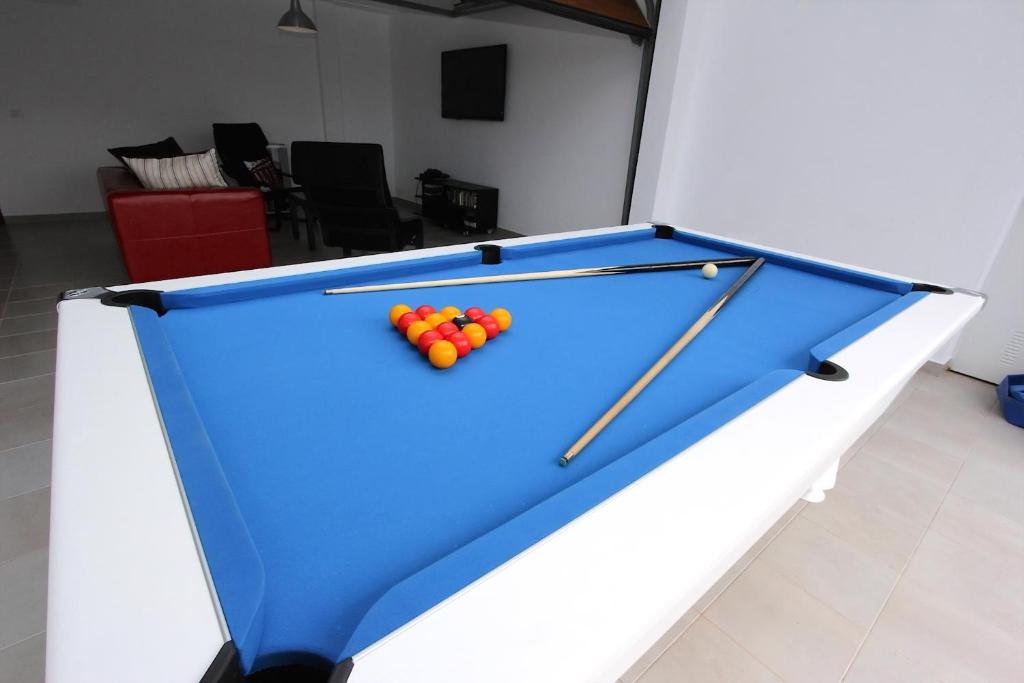 Elegant Villa Oceano Once - Beautiful 5 Bedrooms Private Pool - 5