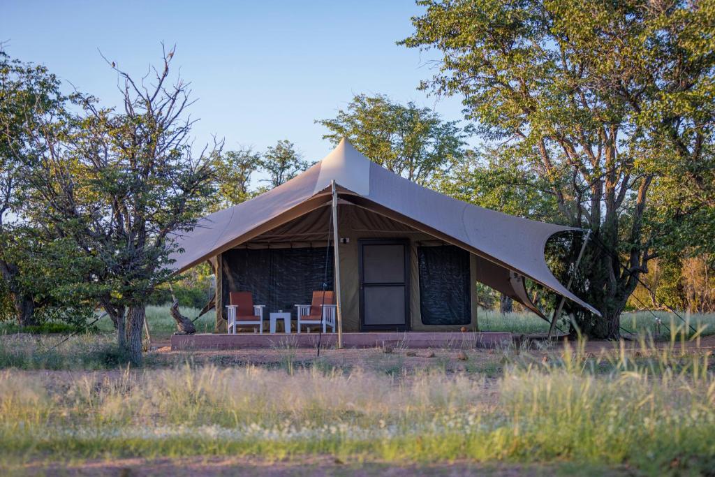 Malansrus, Twyfelfontein