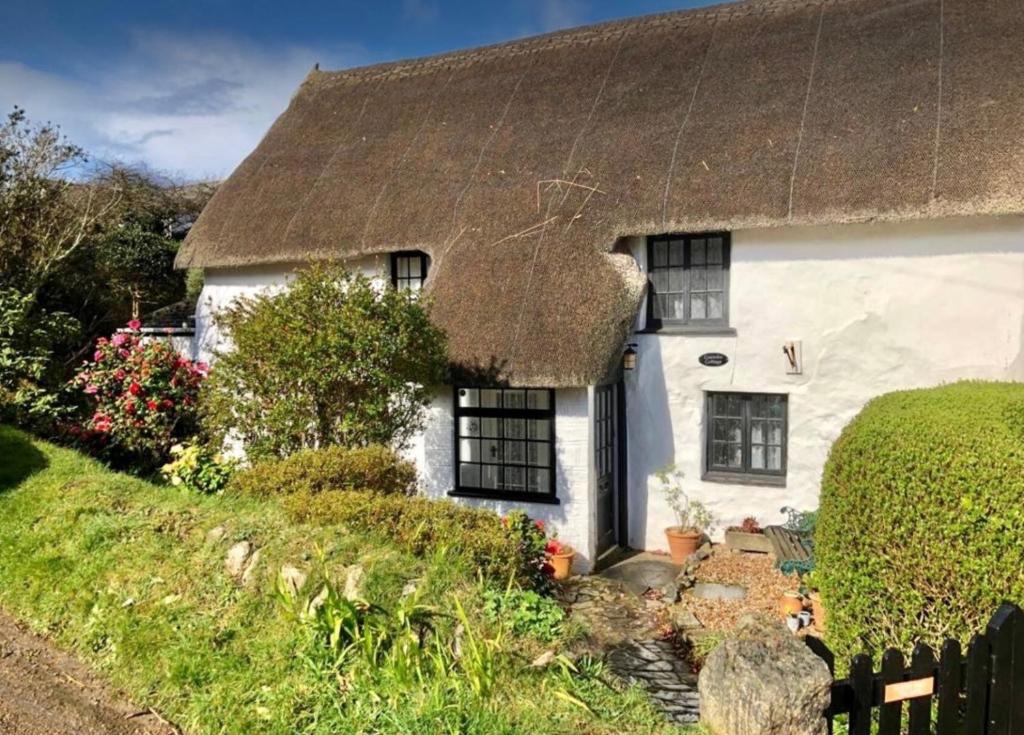 Seaside Cottage in St Agnes, St. Agnes