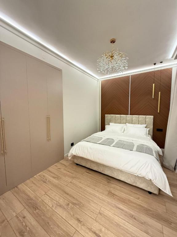 Уютная квартира ЖК Capital Park, Astana