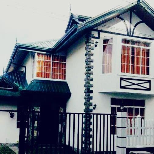 Kings Lavendra, Nuwara Eliya