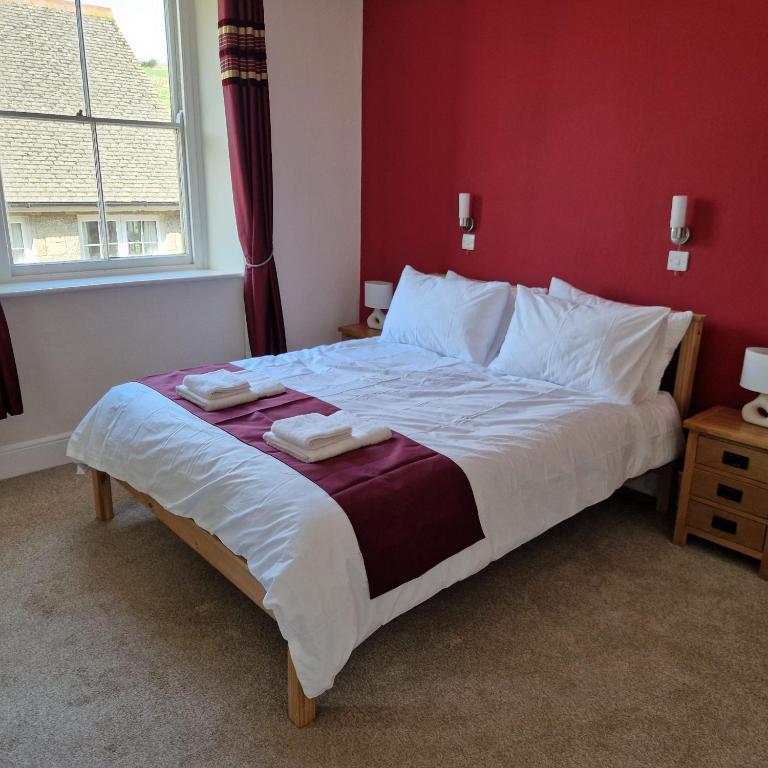 Coldstreamer Inn, Penzance