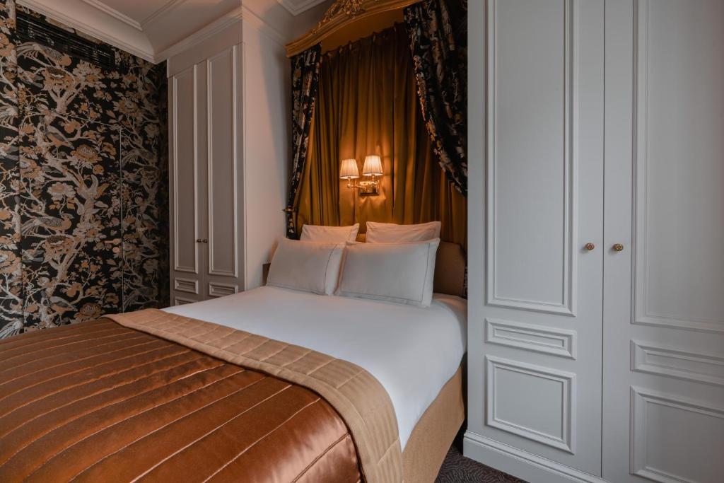 Hôtel De Buci - 2