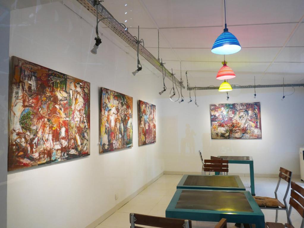 Food and beverages