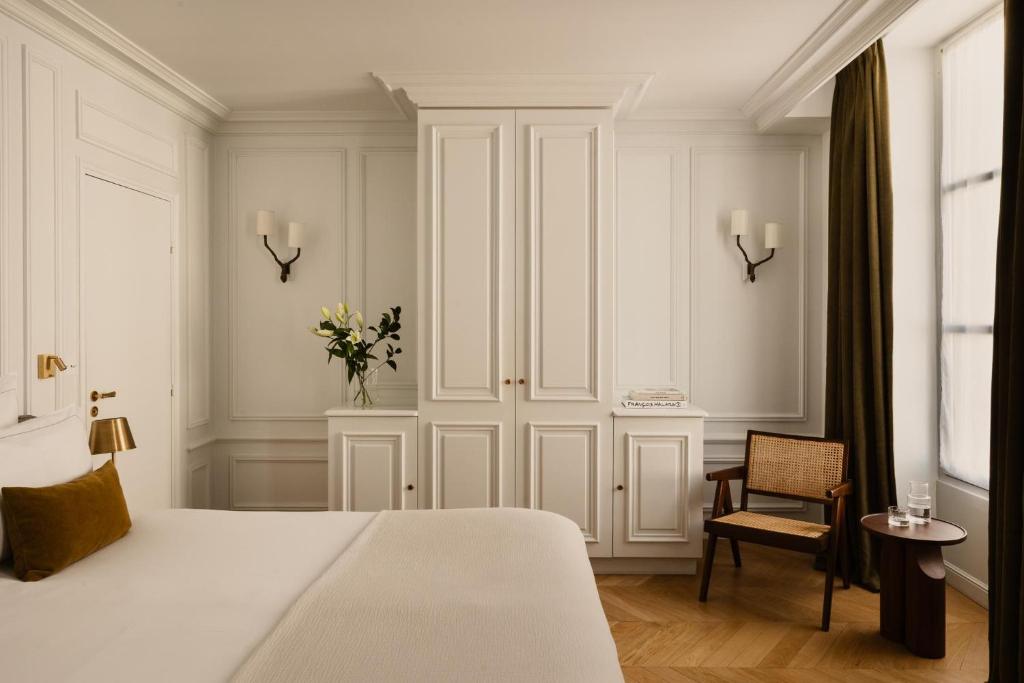 Hôtel Bourgogne & Montana - 2