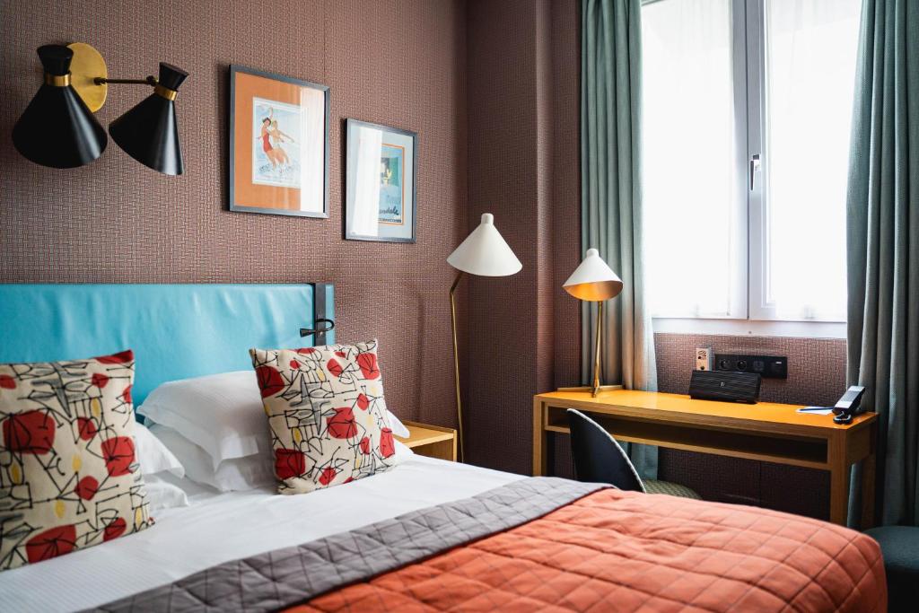 Hôtel Artus - 3