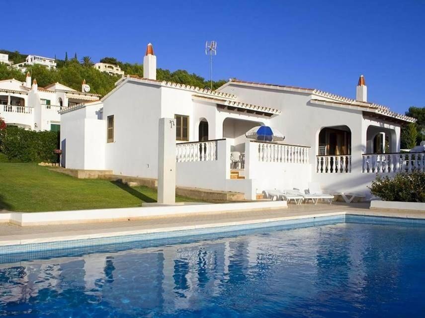 Casa Oeste - Family-Friendly Holiday Home With Sea View - 4